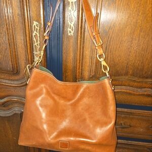 Donney & Bourke Shoulder Bag